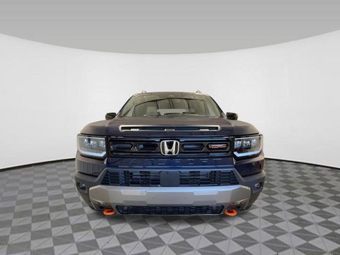 New 2026 Honda Passport TrailSport Elite image 8