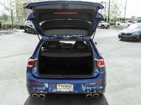Used 2024 Volkswagen Golf R image 28