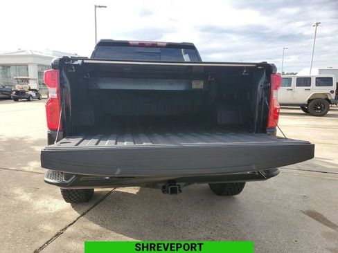 Certified 2025 Chevrolet Silverado 1500 ZR2 w/ Technology Package image 27