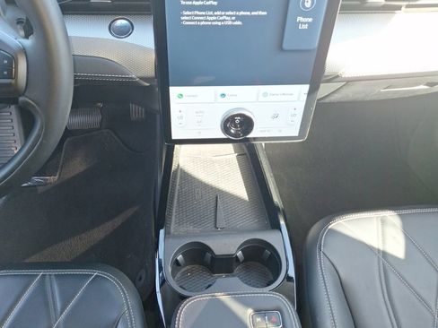 Used 2023 Ford Mustang Mach-E Select RWD image 16