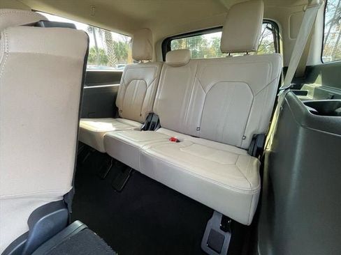 Used 2024 Ford Expedition Max Limited image 28