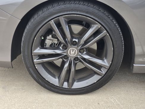 Certified 2023 Acura Integra A-Spec image 10