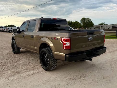 Used 2020 Ford F150 XL w/ XL Power Equipment Group AWD/4WD image 6
