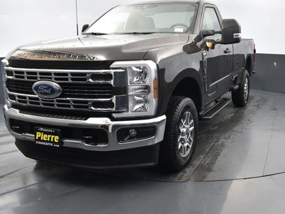 New 2025 Ford F250 XLT w/ 360-Degree Camera Package