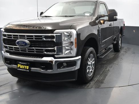 New 2025 Ford F250 XLT w/ 360-Degree Camera Package image 1