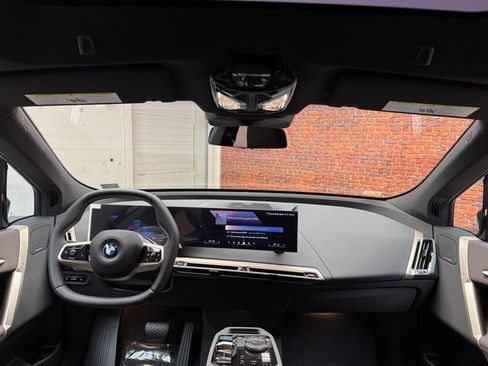New 2026 BMW iX xDrive60 w/ Premium Package image 12