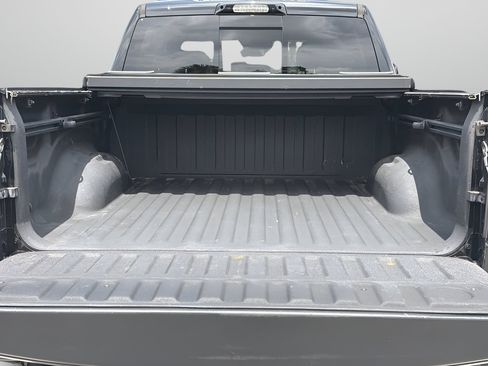 Used 2021 RAM 1500 TRX w/ TRX Level 2 Equipment Group AWD/4WD image 8
