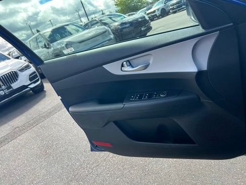 Certified 2024 Kia Forte LXS w/ LXS Technology Package FWD image 15