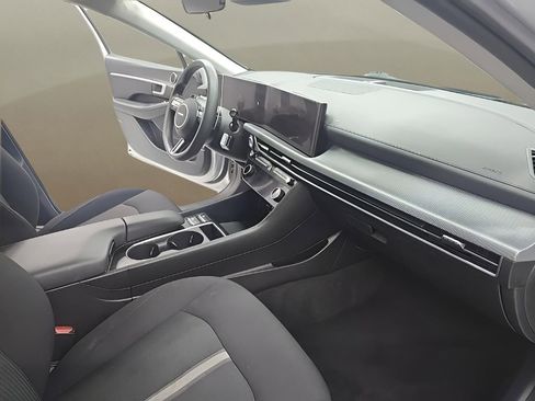 Used 2024 Hyundai Sonata SEL image 18
