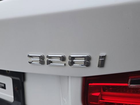 Used 2015 BMW 328i xDrive Sedan image 31