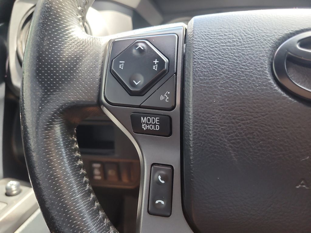 Used 2019 Toyota Tacoma TRD Sport RWD image 28