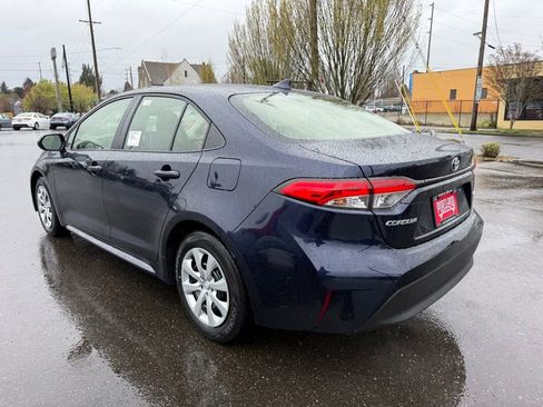 New 2026 Toyota Corolla LE image 6