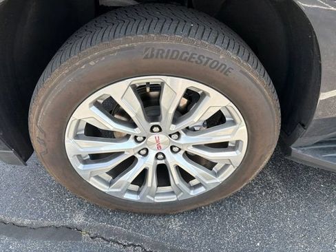 Used 2023 GMC Yukon Denali w/ LPO, Floor Liner Package AWD/4WD image 25