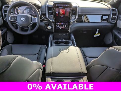 New 2026 RAM 1500 Laramie image 24