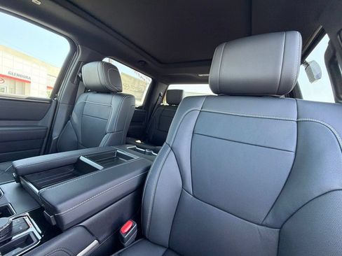 New 2026 Toyota Tundra Limited AWD/4WD image 21