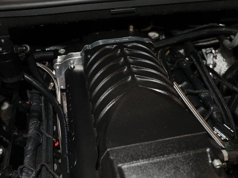 Used 2019 Jeep Grand Cherokee SRT AWD/4WD image 84