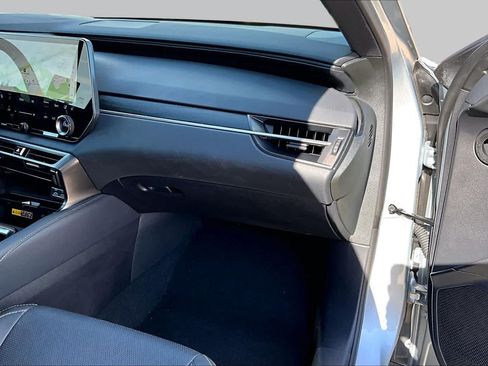Certified 2025 Lexus RX 350 Premium Plus w/ Convenience Package FWD image 19