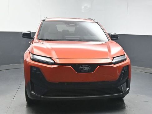 New 2026 Subaru Uncharted AWD image 3