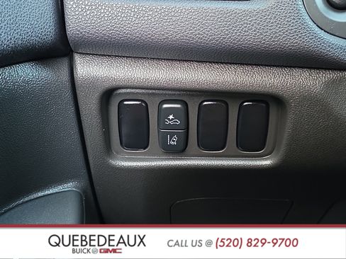 Used 2024 Mitsubishi Outlander Sport ES AWD/4WD image 23