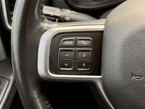 Used 2019 RAM 3500 Big Horn AWD/4WD image 47