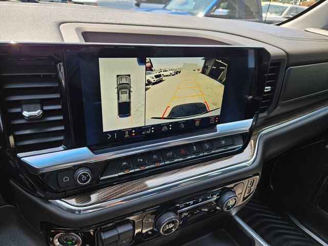 Used 2024 Chevrolet Silverado 1500 RST w/ True North Edition Plus AWD/4WD image 37
