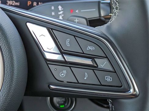 New 2025 Buick Enclave Preferred image 27