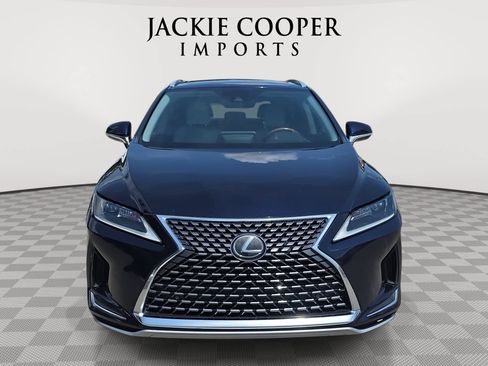 Used 2021 Lexus RX 350 FWD w/ Premium Package image 2