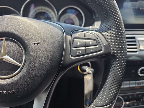 Used 2016 Mercedes-Benz CLS 400 image 18