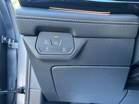 New 2026 Volkswagen Atlas Cross Sport SEL Premium R-Line image 13