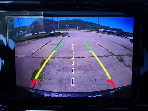 Used 2022 Dodge Durango R/T w/ Blacktop Package AWD/4WD image 24