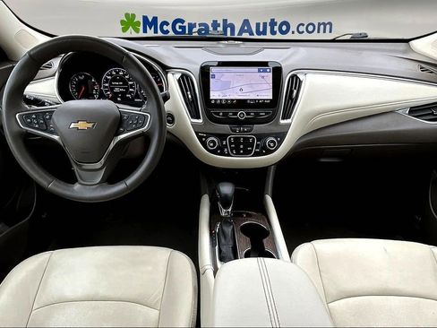 Used 2024 Chevrolet Malibu LT FWD image 7
