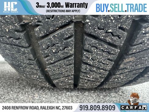 Used 2015 Ford Transit 250 130 Low Roof image 11