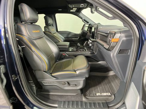 Certified 2023 Ford F150 Tremor w/ Equipment Group 402A High image 7