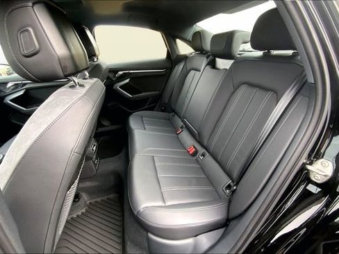 New 2026 Audi A3 2.0T Premium image 9