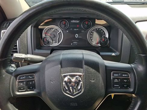 Used 2017 RAM 1500 Big Horn AWD/4WD image 20