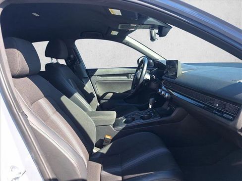 Used 2022 Honda Civic Sport image 20