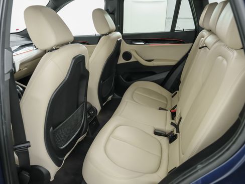 Used 2021 BMW X1 sDrive28i w/ Convenience Package image 21