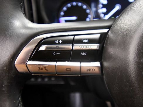 Used 2025 MAZDA CX-50 AWD 2.5 Hybrid w/ Premium Pkg image 21