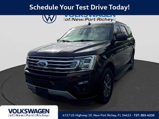 Used 2020 Ford Expedition XLT AWD/4WD video 1