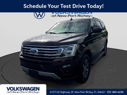 Used 2020 Ford Expedition XLT