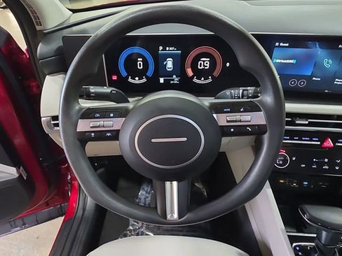 Used 2025 Hyundai Tucson SEL image 27