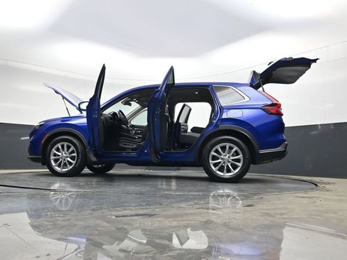 Used 2024 Honda CR-V EX image 40