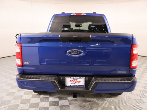 Used 2023 Ford F150 XL w/ STX Appearance Package AWD/4WD image 21