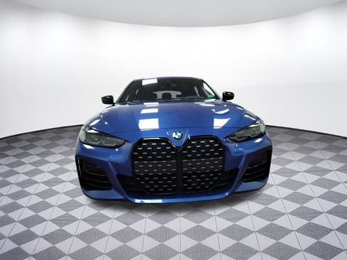 Certified 2023 BMW 430i Gran Coupe xDrive w/ M Sport Package image 5