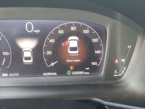 Certified 2024 Honda Accord Sport image 14