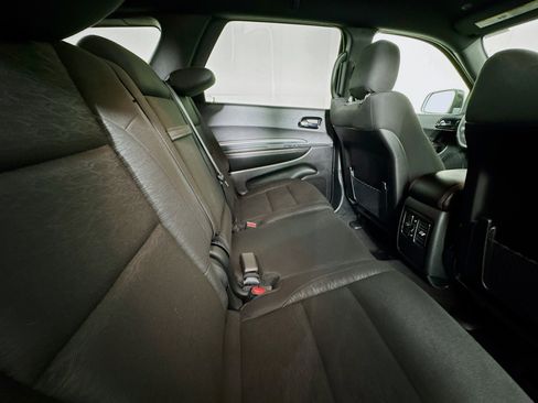 Used 2026 Dodge Durango GT image 47