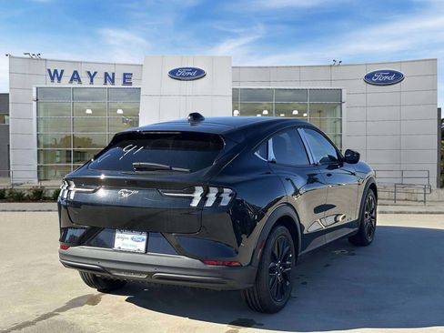 New 2026 Ford Mustang Mach-E Select w/ Comfort Package image 4