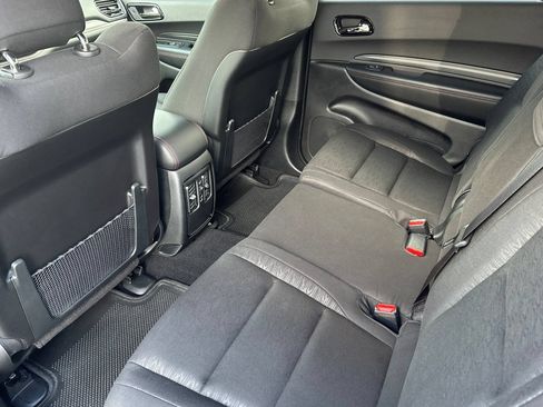 New 2026 Dodge Durango GT AWD/4WD image 12