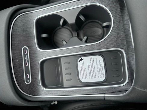 New 2026 Hyundai Palisade Limited image 18