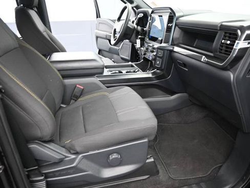 Certified 2025 Ford F150 STX w/ Equipment Group 200A RWD image 19